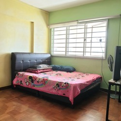 Blk 337 Jurong East Avenue 1 (Jurong East), HDB Executive #210173931